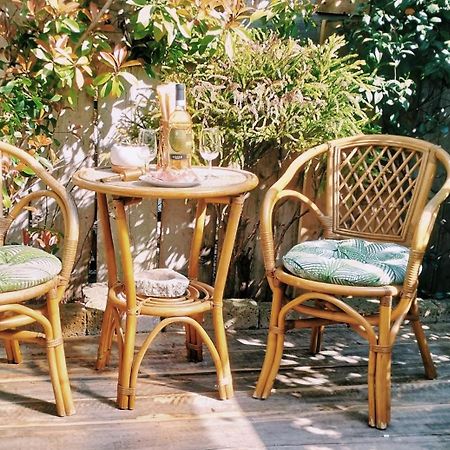 Bed and Breakfast La Casa Di Marla Сирмионе Номер фото