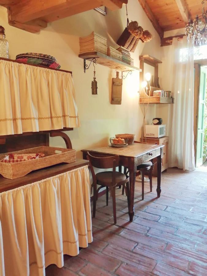 Bed and Breakfast La Casa Di Marla Сирмионе Экстерьер фото