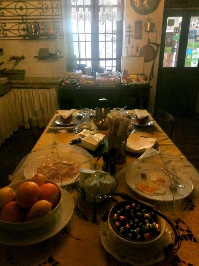 Bed and Breakfast La Casa Di Marla Сирмионе Экстерьер фото