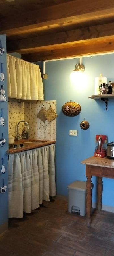 Bed and Breakfast La Casa Di Marla Сирмионе Экстерьер фото