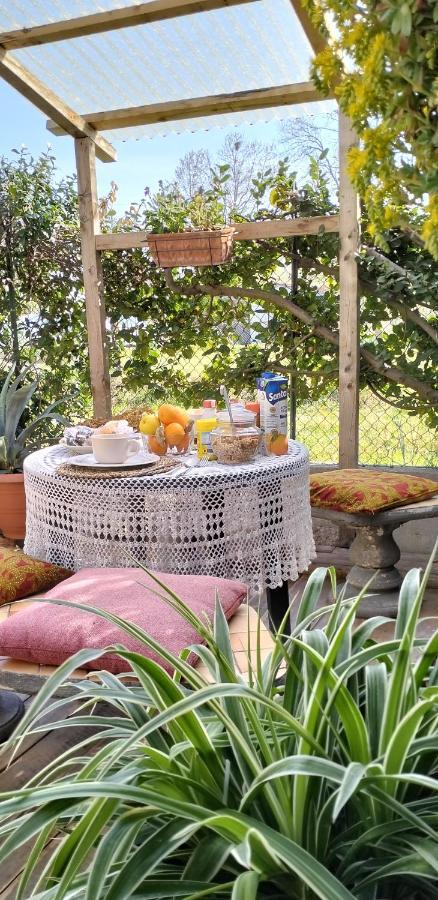 Bed and Breakfast La Casa Di Marla Сирмионе Экстерьер фото