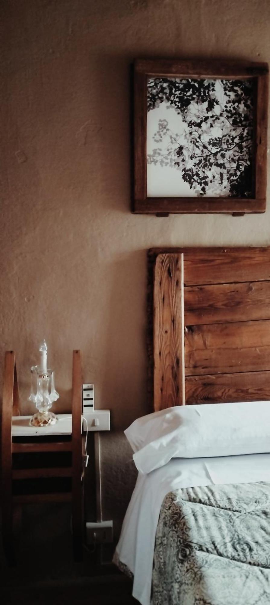 Bed and Breakfast La Casa Di Marla Сирмионе Экстерьер фото