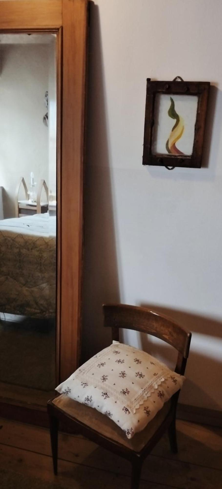 Bed and Breakfast La Casa Di Marla Сирмионе Номер фото