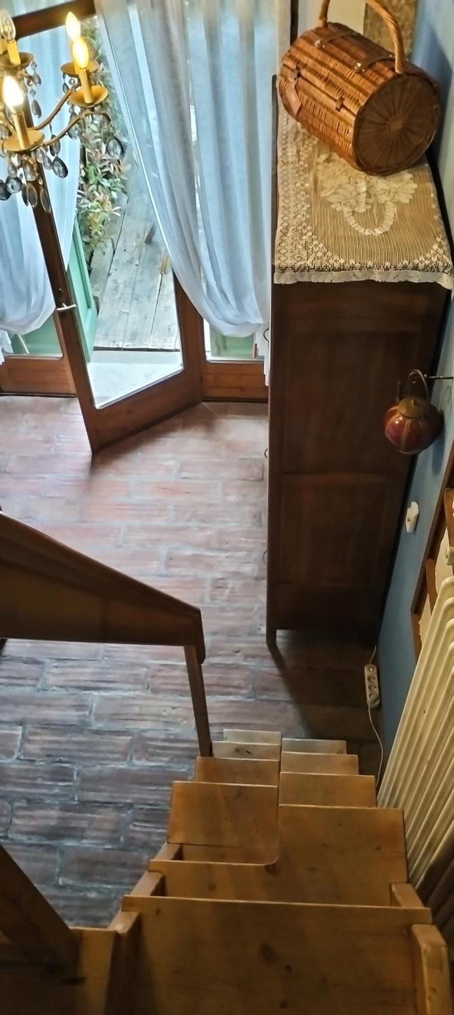 Bed and Breakfast La Casa Di Marla Сирмионе Номер фото