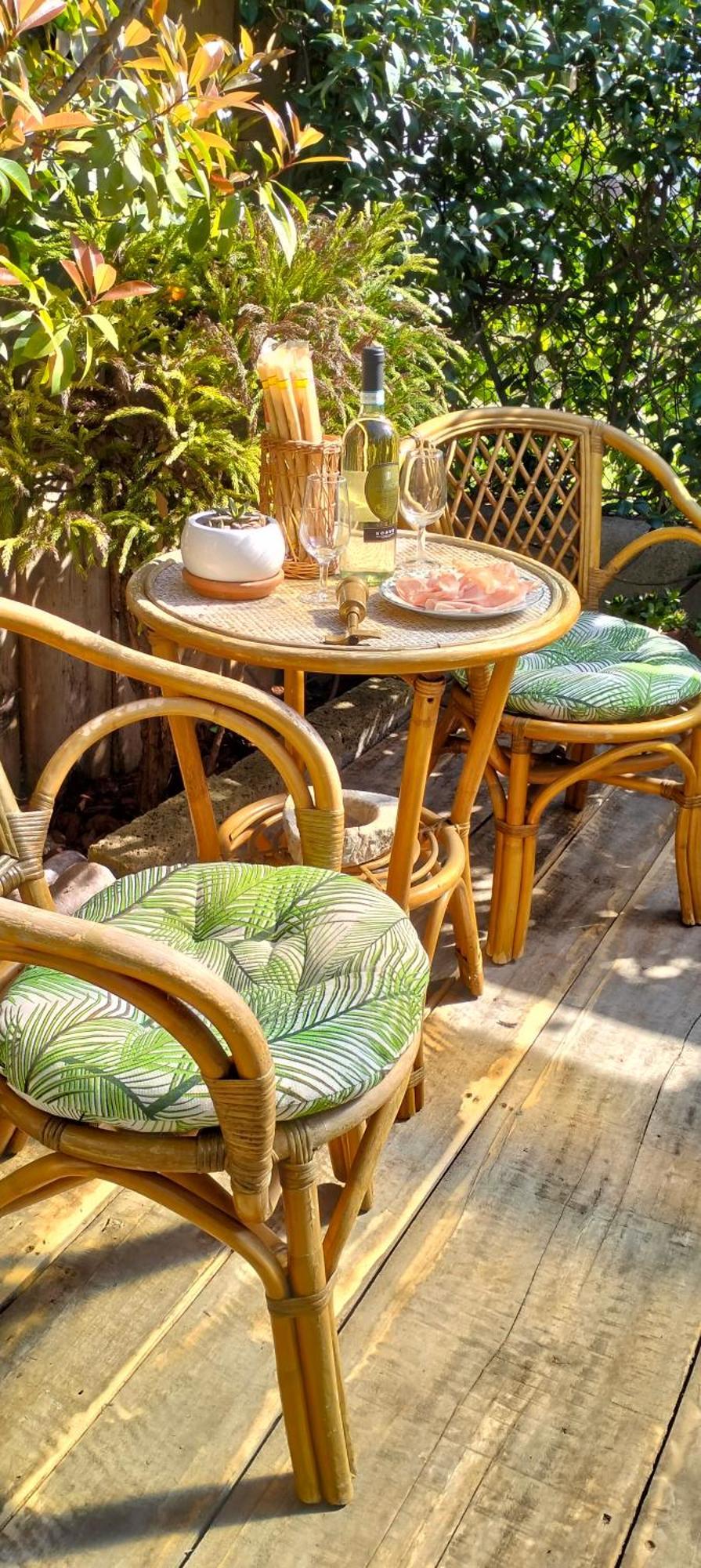 Bed and Breakfast La Casa Di Marla Сирмионе Номер фото