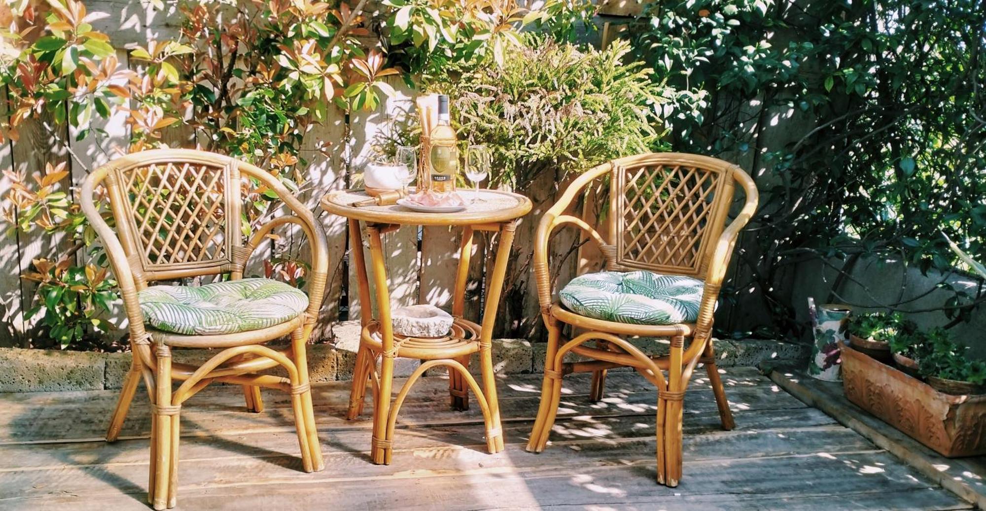 Bed and Breakfast La Casa Di Marla Сирмионе Номер фото
