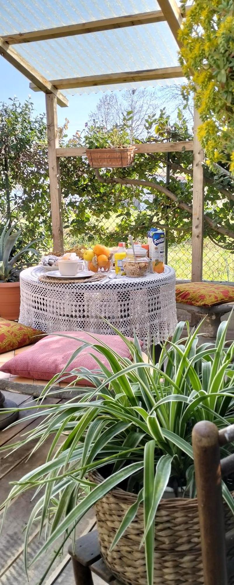 Bed and Breakfast La Casa Di Marla Сирмионе Номер фото