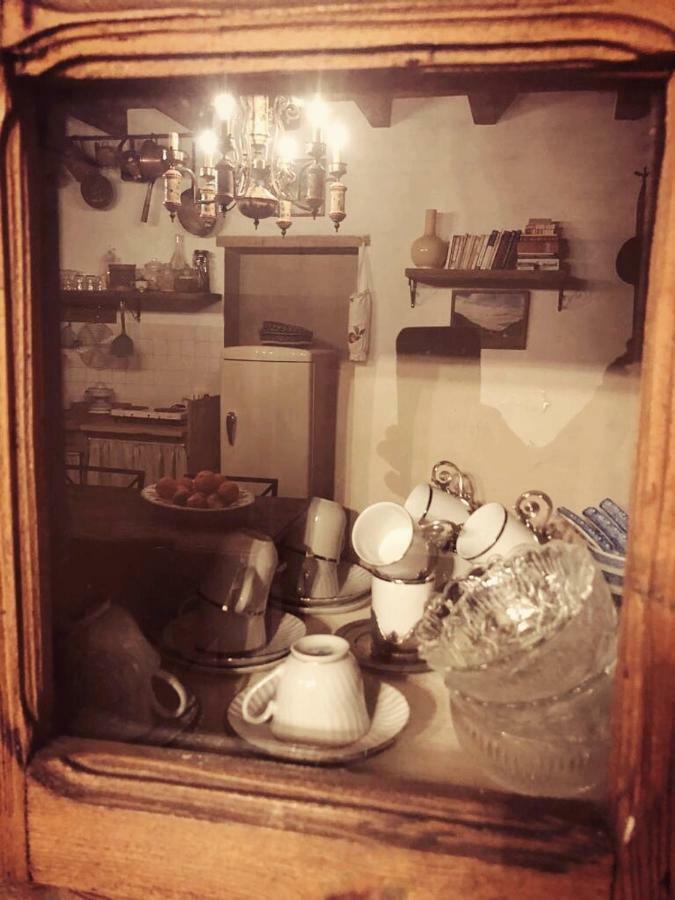 Bed and Breakfast La Casa Di Marla Сирмионе Экстерьер фото