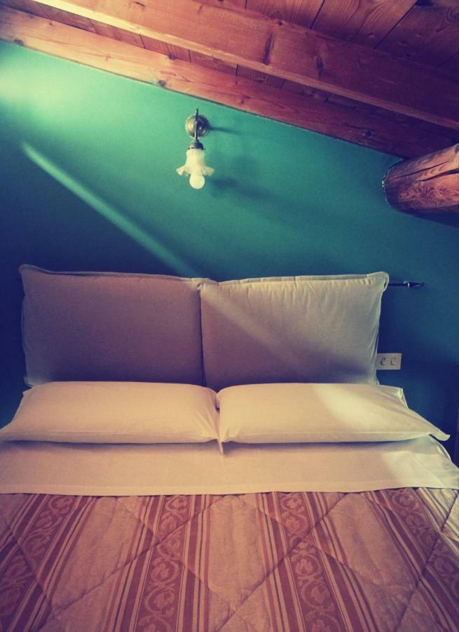 Bed and Breakfast La Casa Di Marla Сирмионе Экстерьер фото